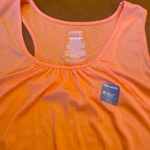 Danskin Now Athletic Tank